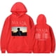 thumbnail image 3 of Sudadera con capucha de Ivan Cornejo Mirada Tour 2024 para hombre y mujer, unisex, de hip hop, de manga larga, ropa de calle con capucha, 3 of 5