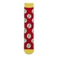 thumbnail image 3 of DC Comics Men’s Crew Socks, 6-Pack, 3 of 8