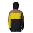 thumbnail image 2 of Columbia Sportswear Mens Timberturner II Cold Weather Warm Soft Shell Jacket, 2 of 2