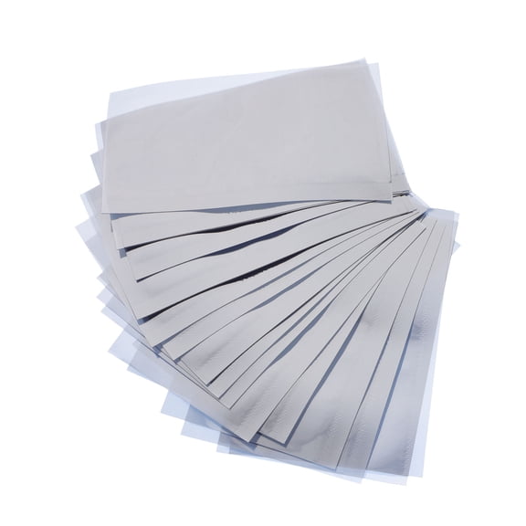 Soimiss Anti Static Shielding Bags 200 Pcs