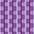 thumbnail image 1 of Ahgly Company Machine Washable Indoor Square Transitional Heliotrope Purple Area Rugs, 4' Square, 1 of 7