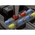 thumbnail image 4 of Lisle LS49700 Magnetic Orange Air Hoseholder, 4 of 4