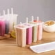 thumbnail image 5 of Aparatos de cocina, Accesorios de cocina, Utensilios de cocina, Molde para paletas de verano, Molde casero para paletas con tapa, Molde infantil para paletas y helado, Molde para helado, 5 of 9