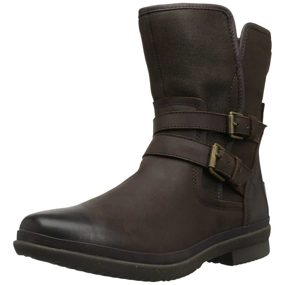 ugg priya plush sneaker boot