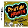 Rhythm Heaven (DS) - Pre-Owned