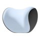 thumbnail image 2 of Funda de almohada para reposacabezas de coche, juego de cojines lumbares coloridos, cojín lumbar para respaldo de asiento de conductor, soporte lumbar para coche, almohada para el cuello, reposacabeza, 2 of 6