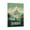 Frame-style, variant on Hyrule Travel Poster Vintage Travel Posters Wall Art Poster Scroll Canvas Painting Picture Living Room Decor Home 24x36inch(60x90cm)