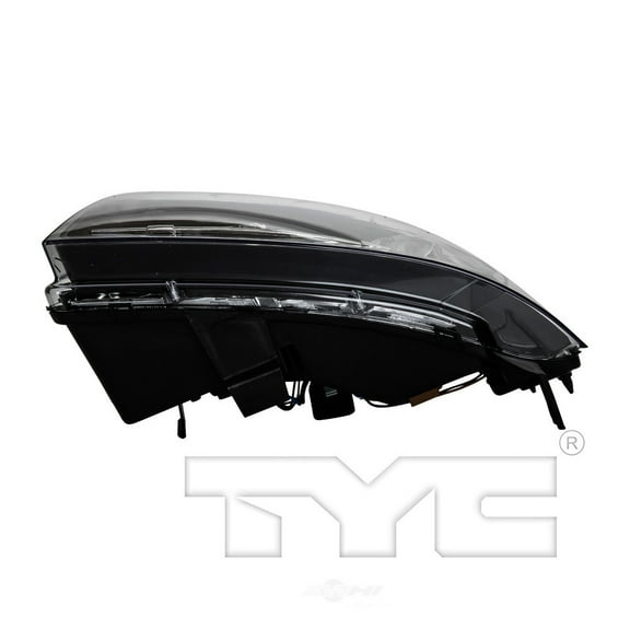 TYC 20-6756-00-1 Nsf Headlight Adapter