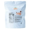thumbnail image 5 of Mushroom Chips Snacks, Good Salted Vegetable Snack Chip 8.82Oz, 250g, 5 of 5