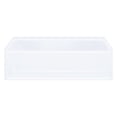 thumbnail image 2 of Sterling by Kohler All Pro 60'' x 30'' Soaking Bathtub, 2 of 2