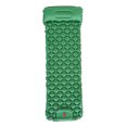thumbnail image 1 of Almohadilla para dormir ultraligera para acampar: almohadilla para acampar de 2 pulgadas, almohadilla para colchoneta inflable liviana para acampar, a - Verde del ejército ejercito verde Sunnimix Almohadilla para dormir, 1 of 8