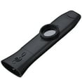 thumbnail image 3 of KAKOWELY 1 Set Kazoo Small Flute Small Musical Instrument Portable Kazoo With Membranes And Rope,4.25"X1.5"X1.1", 3 of 4
