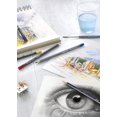 thumbnail image 3 of Lápiz de acuarela Faber-Castell Goldfaber Aqua 183 Amarillo Claro Ocre, 3 of 4