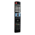 thumbnail image 4 of TV Remote Control, ABS Television Remote Control Replacement Battery Powered Portable  For 55LS5700 For M4210CBH For M4710CBA, 4 of 8
