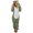 Army Green, variant on Valentines Day SEMPAI Women Long Sleeve Hooded Jumpsuit Pajamas Casual Winter Warm Rompe Sleepwear Up to 65% off