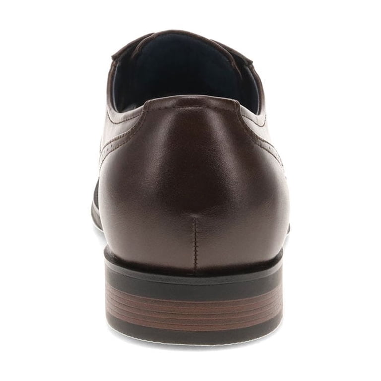 Dockers Mens Elmer Synthetic Leather Dress Oxford Lace‎ Up Shoe Size 11 Dockers Mens Elmer Synthetic Leather Dress Oxford Lace Up  main image 3