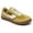 Yellow, variant on HOBIBEAR Barefoot Minimalist Walking Sneakers Wide Toe Box Zero Drop Shoes for Men Women