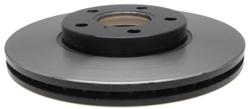 Raybestos Specialty Truck, School Bus and Medium Duty Rotors, 680765 Fits select: 2010-2013 FORD TRANSIT CONNECT