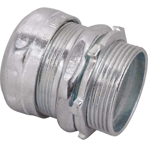 THOMAS & BETTS HO2251 1-1/2" Emt Connector