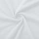thumbnail image 4 of Blusas y camisas de manga corta con cuello en V para hombre, informales, elásticas, de manga corta, transpirables, con cuello en V y corte ajustado., 4 of 4