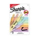 thumbnail image 1 of Resaltadores Sharpie Colores Pastel 12 Piezas, 1 of 4