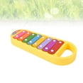 thumbnail image 1 of Gouttes de Pluie 1Ensemble Instruments de Musique pour Enfants Piel pour Formation Musicale et Divertissement, 1 of 8