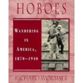 thumbnail image 1 of Pre-Owned Hoboes: Wandering in America, 1870-1940 (Unknown) 0802782809 9780802782809, 1 of 1