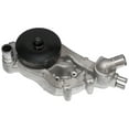 thumbnail image 2 of Gates Premium Water Pump Fits select: 2010-2014 CHEVROLET CAMARO, 2 of 3
