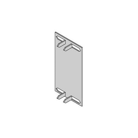 

Usp Lumber 1-.50in. X 3in. Safety Plate KNS1