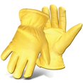 thumbnail image 1 of Lined Grain Driver Glove, Extra Large, 1 of 1