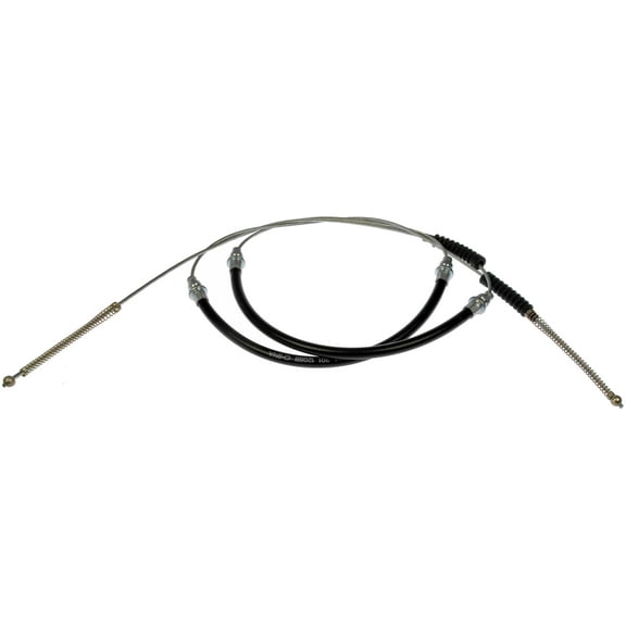 Parking Brake Cable - Dorman# C92414 Fits select: 1966-1982 CHEVROLET CORVETTE