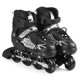 thumbnail image 1 of Patines en línea Irfora Patines en línea ajustables para interiores y exteriores, patines de fitness para niños, niñas, niñas, damas Irfora Patines en línea, 1 of 7