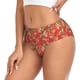 thumbnail image 2 of Fotbe Strawberry Calzones Estampados para Mujer – Ropa Interior de Algodón, Cómoda, Suave y Elástica-Medium, 2 of 6