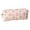 D - 17x7x6cm, variant on Makeup Bag Small Cosmetic Bags for Purse Women Girls Flower Simple Make Up Pouch