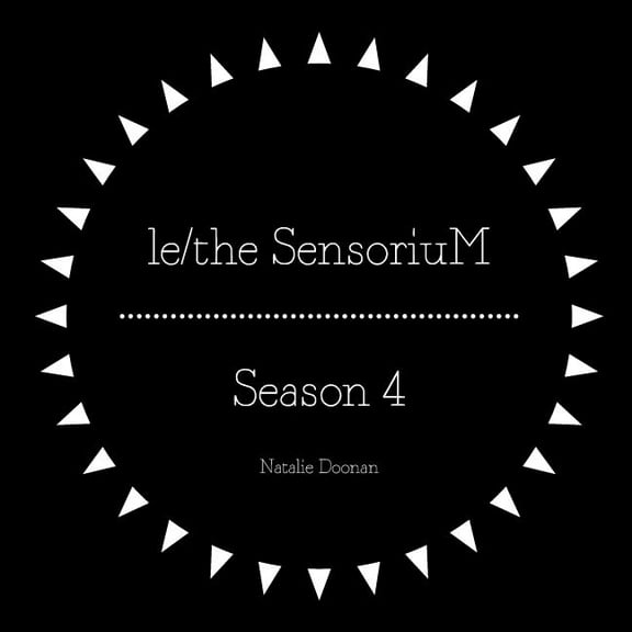 le/the SensoriuM - Season 4, (Paperback)