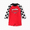 Red, variant on Disney Winnie the Pooh Baby Boys Girls Swimsuits Zipper Rash Guard One Piece Bathing Suit Sizes 3M-18M