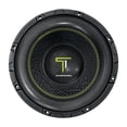 thumbnail image 1 of Subwoofer Para Auto Audiobahn 12 1200w Tierone AW12T1, 1 of 4