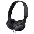 thumbnail image 1 of Audifonos Sony MDR-ZX110 ZX110-BK, 1 of 2