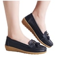 thumbnail image 2 of Zapatos de moda para mujer, zapatillas deportivas, zapatos deportivos informales, transpirables y cómodos, zapatos deportivos voladores y zapatos de mujer Wmkox8yii FOPL1299, 2 of 8