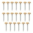 thumbnail image 1 of MasteelfCA 20 Pcs Upholstery Tacks Furniture Tacks Decorative Tacks Upholstery Pin, 1 of 7