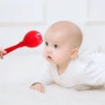 thumbnail image 4 of There Are 3 Colors Available Orff Musical Instrument Game Toy Children's Musical Instrument Round Head Plastic Sand Sinker, 4 of 6