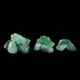 thumbnail image 5 of Piedra de cristal en bruto, piedra de aromaterapia, piedra perfumada, polvo natural, cristal verde fluorita, amatista, citrino, piedra de cristal, 5 of 5