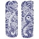 thumbnail image 1 of 2 Uds Tatuaje Semipermanente Impermeable Tatuajes Realistas Pegatina (15 5x46cm), 1 of 9