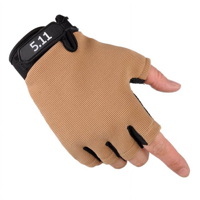 Guantes de Levantamiento de Pesas con Amortiguador Permeable al Aire para Entrenamiento de Rendimiento Gimnasia Levantamiento de Pesas Entrenamiento Gimnasio Ciclismo y Fitness (Código XL Color Arena) Sailing Electrónica