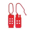 thumbnail image 2 of Master Lock 428 SAFETY SERIES LOCKOUT HASPS, 2 of 6