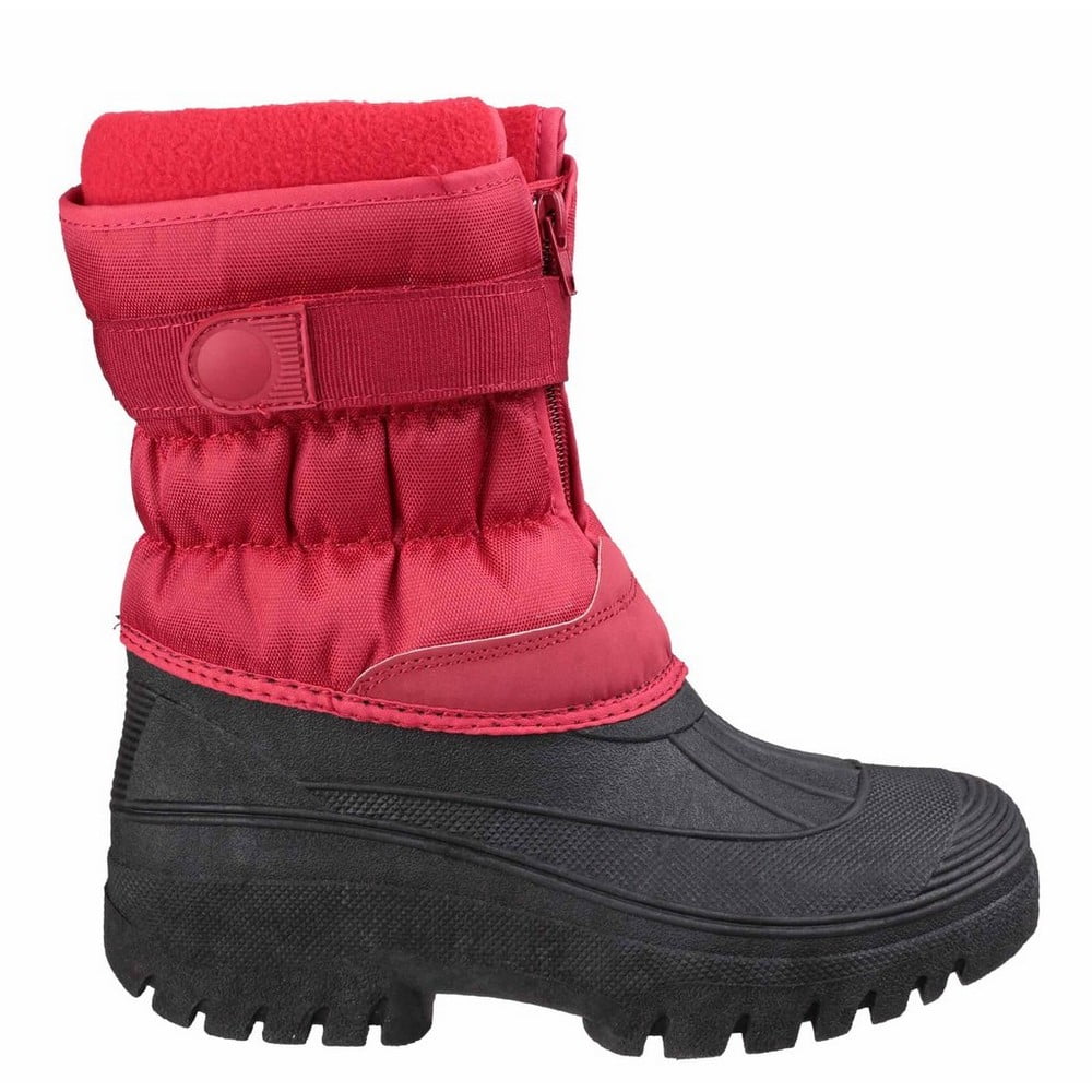 Cotswold mens chase snow boots Clearance