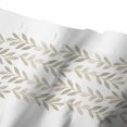 thumbnail image 5 of Creative Products Beige Vine Border 71x74 Shower Curtain, 5 of 7