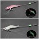 thumbnail image 4 of Juego de señuelos de camarón luminosos suaves, cebo de pesca con ganchos, cuentas de pesca, 4 of 5