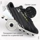 thumbnail image 5 of Zapatos de fútbol Vizari Kids Tesoro Junior FG | Lavables | Sintéticos, 5 of 7