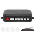 thumbnail image 1 of Parking Sensor, Radar Parking Sensor Radar Systerm ABS  For SUVs For RVs For Cars For Trucks, 1 of 8